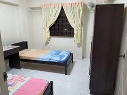 Blk 129 Rivervale Street (Sengkang), HDB 4 Rooms #533755221